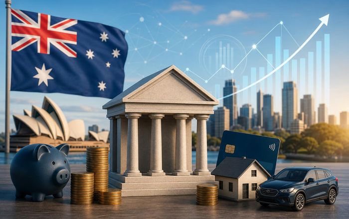 Article Image for Australia’s Banking Trends and Consumer Finance