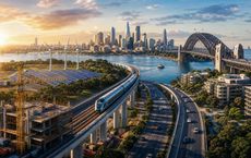 Article Image for Australia's Infrastructure Investment Opportunities and Risks