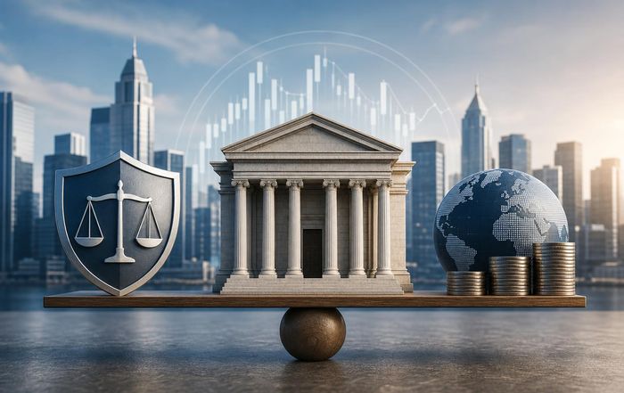 Article Image for Banking Regulation and Market Stability