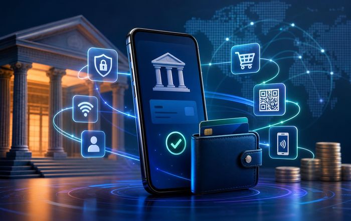 Article Image for Banking Trends Reshaping Digital Payments