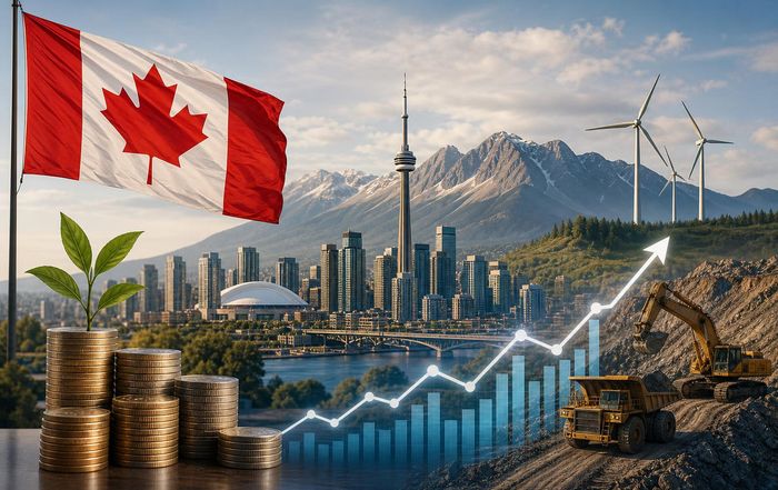 Article Image for Canada’s Economy and Long Term Investment Trends