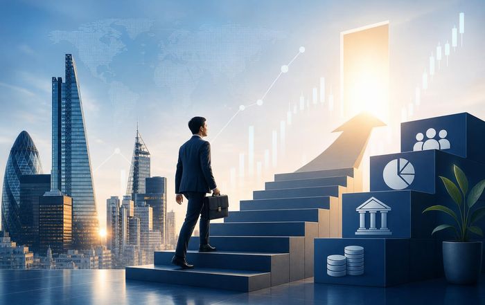 Article Image for Career Opportunities in the Financial Sector