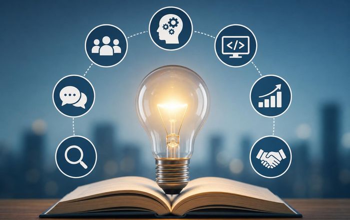 Article Image for Career Skills Needed in the Modern Economy