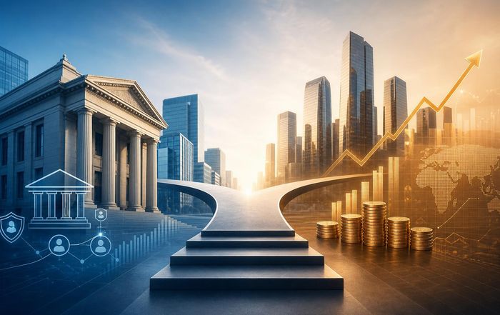 Article Image for Career Trends Across Banking and Investment