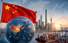 Article Image for China’s Economy and Global Market Influence