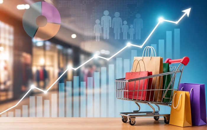 Article Image for Consumer Confidence and Retail Market Trends