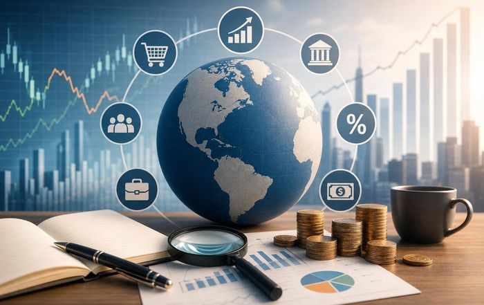 Article Image for Economic Indicators Every Investor Should Know
