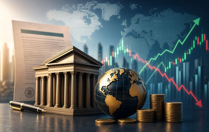 Article Image for Economic Policy Changes and Market Reactions