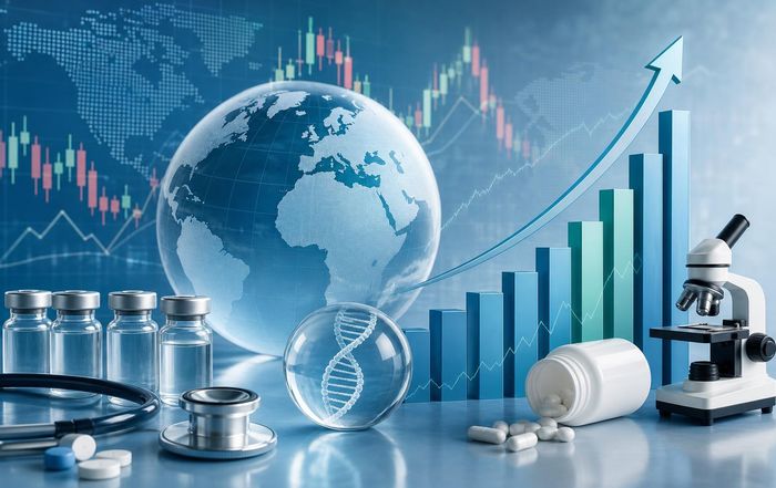 Article Image for Evaluating Investment Opportunities in Global Healthcare Stocks