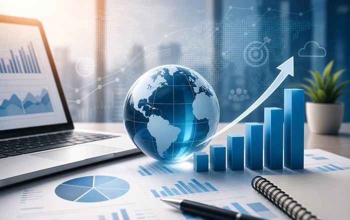 Article Image for Finance Trends Driving Smarter Business Planning