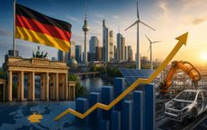 Article Image for Germany’s Economic Strength and Market Outlook