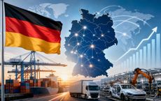 Article Image for Germany’s Trade Outlook and Business Confidence