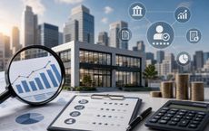 Article Image for How Commercial Property Investors Evaluate Tenant Creditworthiness