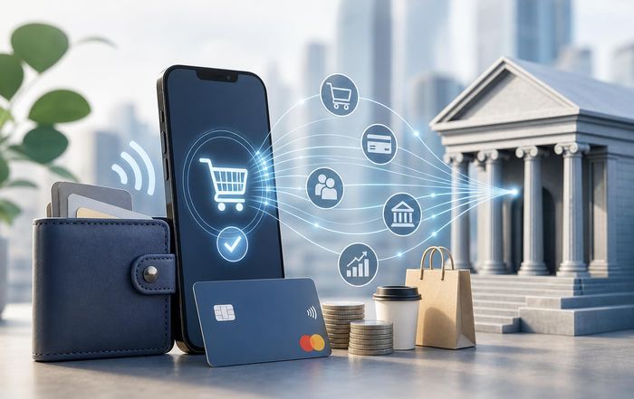 Article Image for How Consumer Payment Habits Are Reshaping Retail Banking