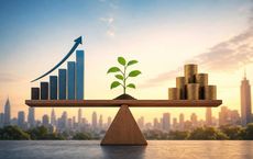 Article Image for How Founders Balance Growth With Financial Discipline
