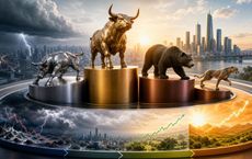 Article Image for How Market Leadership Changes Across Economic Conditions