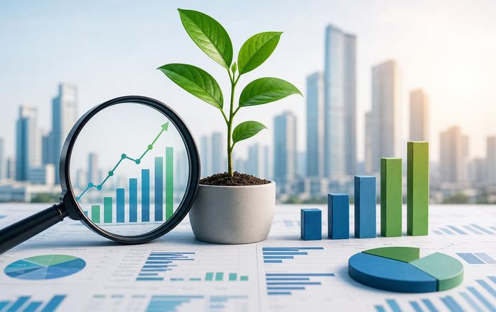 Article Image for How to Evaluate the Financial Health of a Growing Startup