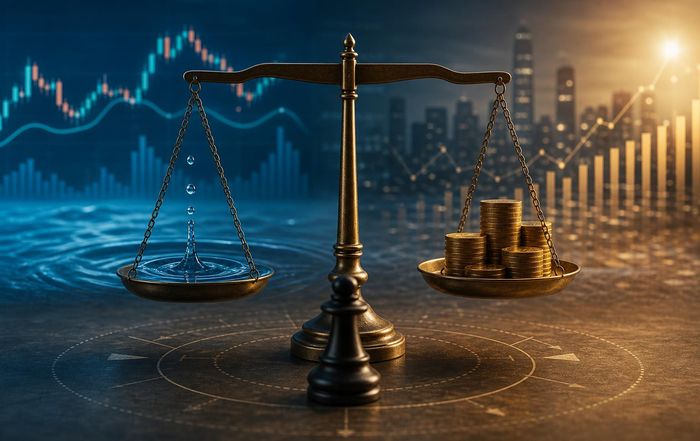 Article Image for Market Liquidity and Investor Decision Making