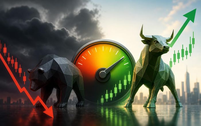 Article Image for Market Sentiment and the Direction of Stocks