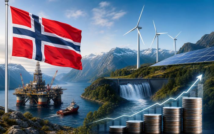Article Image for Norway’s Energy Wealth and Investment Outlook