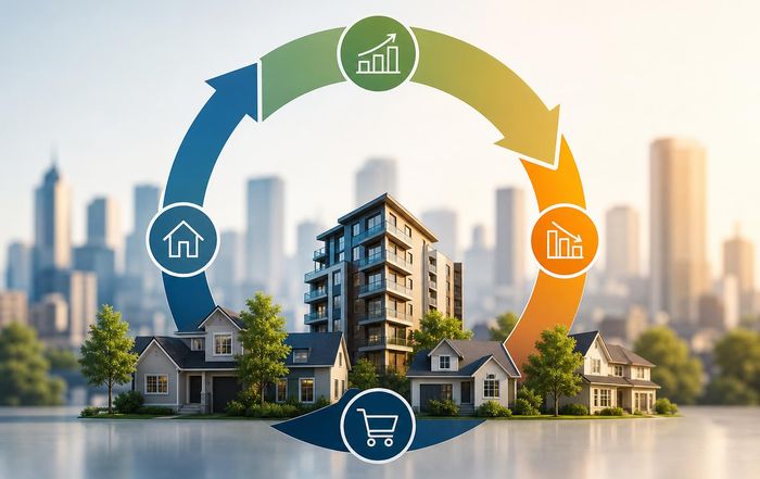 Article Image for Property Cycles and What Investors Should Know