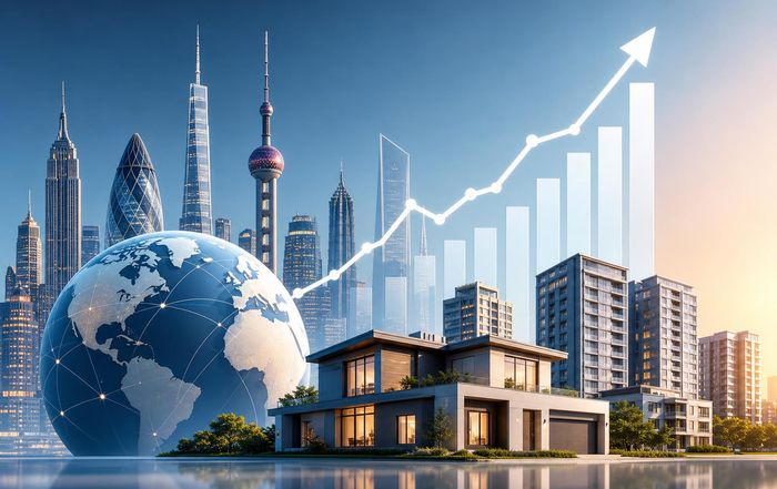 Article Image for Property Demand Trends in Leading Economies