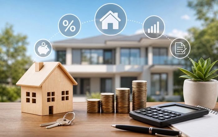 Article Image for Property Finance Choices for Modern Buyers