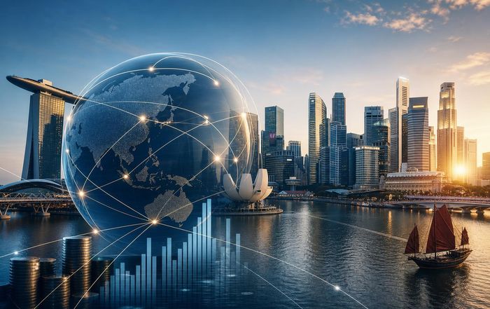 Article Image for Singapore’s Role in Global Finance