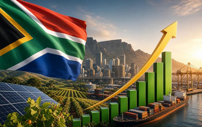 Article Image for South Africa’s Markets and Growth Opportunities