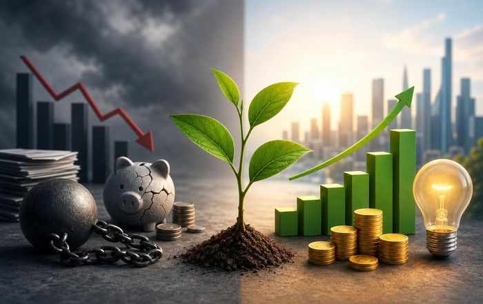 Article Image for Startup Finance Challenges and Growth Options