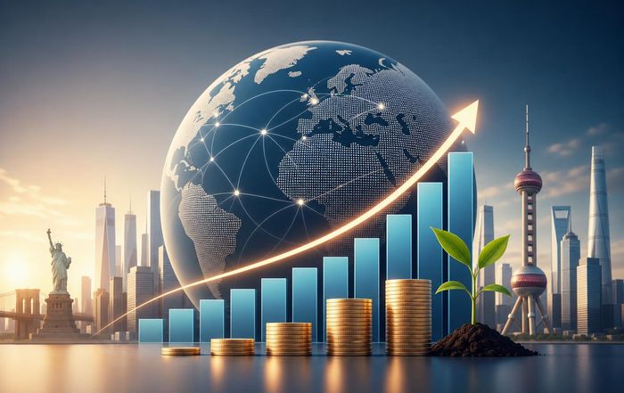 Article Image for Startup Funding Trends Across Major Economies