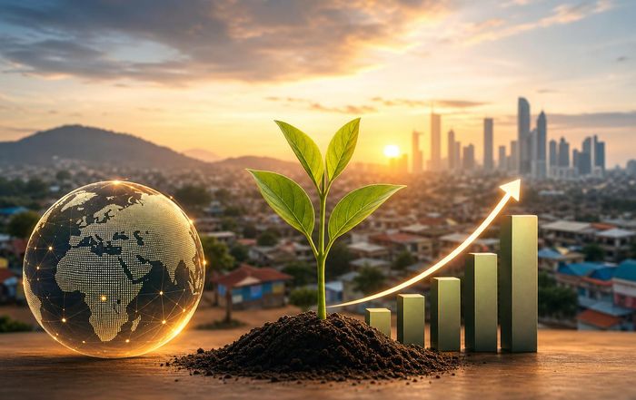 Article Image for Startup Growth Lessons for Emerging Markets