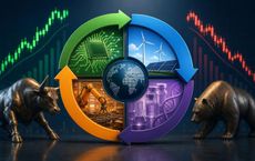 Article Image for Stock Market Rotation and Investor Strategy