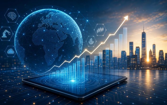 Article Image for Tech Innovation and the Future of Investing