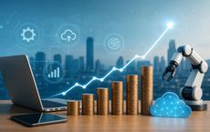 Article Image for Technology Spending and Business Productivity