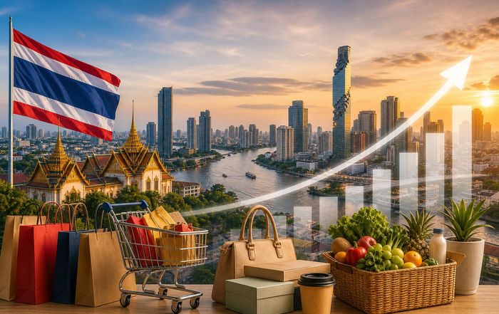 Article Image for Thailand’s Consumer Economy and Business Outlook