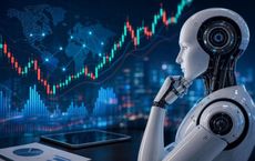 Article Image for The Impact of Artificial Intelligence on Stock Market Research