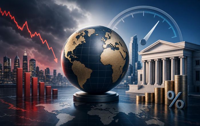 Article Image for Understanding Global Equity Risk During Monetary Policy Changes