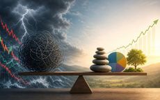 Article Image for Why Asset Allocation Matters More Than Short Term Market Noise