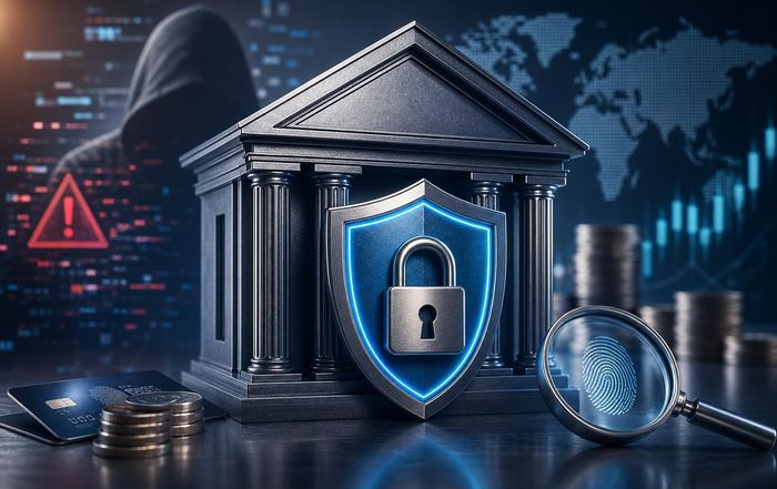 Article Image for Why Banking Fraud Prevention Is Becoming a Financial Priority