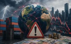 Article Image for World Economy Risks That Markets Are Watching